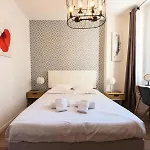 Résidence Hyper Centre, Croisette, Plages Et Palais à Pied - Hyper Centre, Croisette, Plages Et Palais à Pied Mae-2333 Appartement *