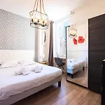 Hyper Centre, Croisette, Plages Et Palais A Pied - Hyper Centre, Croisette, Plages Et Palais A Pied Mae-2333 Apartment Cannes