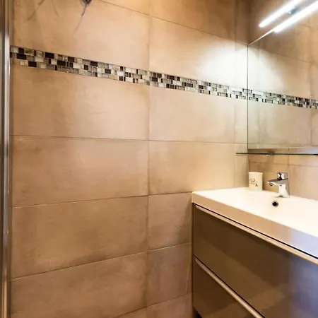 Apartament Hyper Centre, Croisette, Plages Et Palais A Pied - Hyper Centre, Croisette, Plages Et Palais A Pied Mae-2333 Cannes