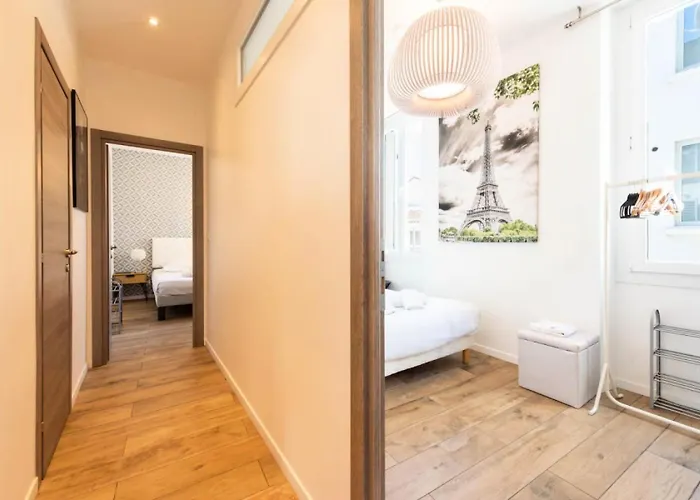 Hyper Centre, Croisette, Plages Et Palais A Pied - Hyper Centre, Croisette, Plages Et Palais A Pied Mae-2333