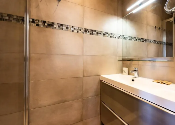 Apartament Hyper Centre, Croisette, Plages Et Palais A Pied - Hyper Centre, Croisette, Plages Et Palais A Pied Mae-2333 Cannes